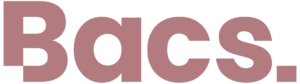 Logo Bacs
